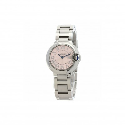 CARTIER BALLON BLEU WATCH WSBB0033